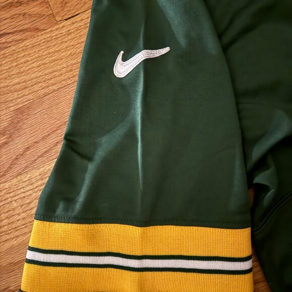 Green Bay Packers Jersey- Crosby #2 Size XL - Picture 5 of 6